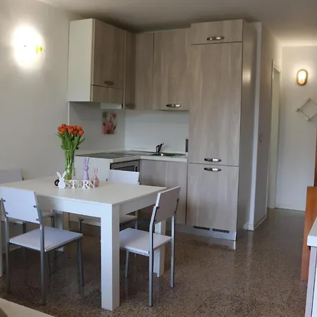 Casa vacanze House Riviera *