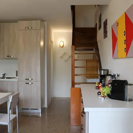 House Riviera Casa vacanze *