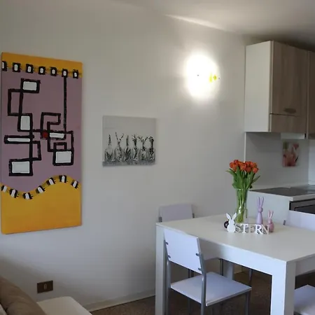 House Riviera * Lignano Sabbiadoro