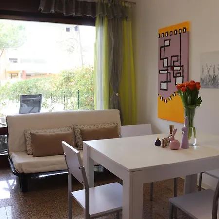 House Riviera Casa vacanze