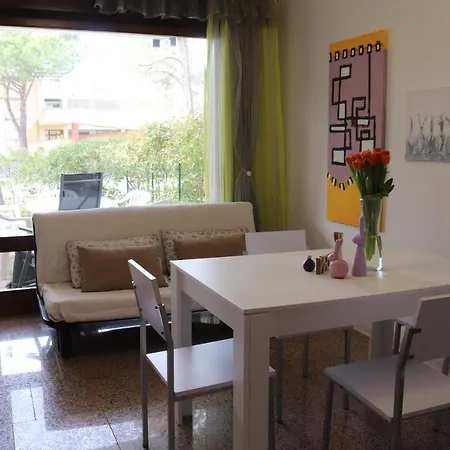 House Riviera Casa vacanze Lignano Sabbiadoro