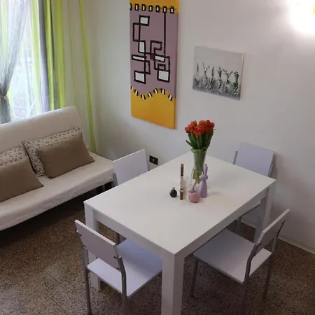 House Riviera Casa vacanze