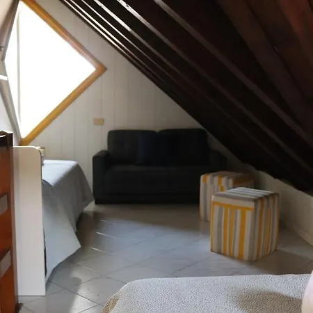 House Riviera Casa vacanze *