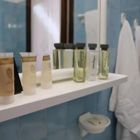 House Riviera Casa vacanze *