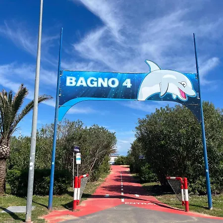 House Riviera Casa vacanze