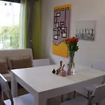 Hébergement de vacances House Riviera