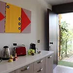 House Riviera Hébergement de vacances *