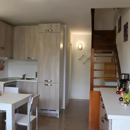 Holiday home House Riviera *