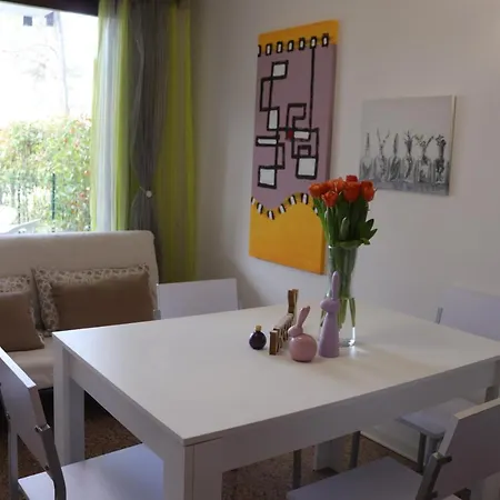 Tatil Evi House Riviera