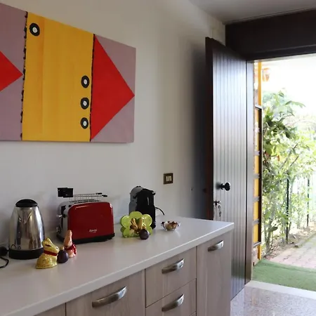 House Riviera Tatil Evi *