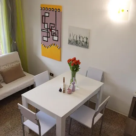 Tatil Evi House Riviera *