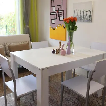 House Riviera Tatil Evi Lignano Sabbiadoro