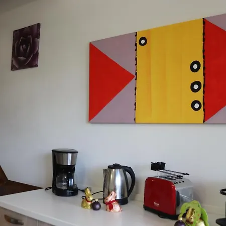 House Riviera *