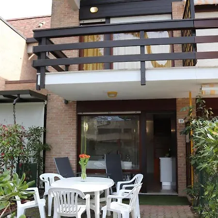 House Riviera Feriehus