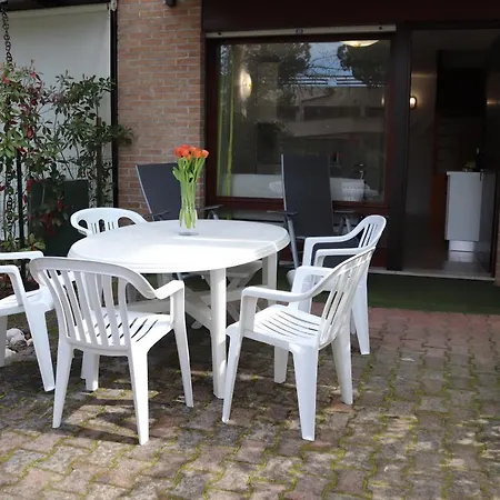 House Riviera Feriehus