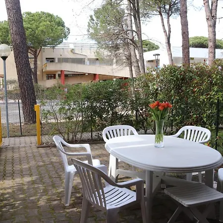 House Riviera Feriehus Lignano Sabbiadoro