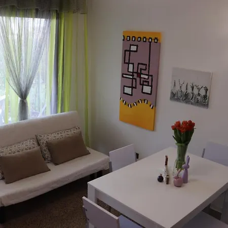 House Riviera Feriehus *