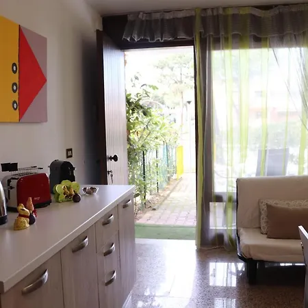 House Riviera Holiday home
