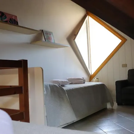 Semesterbostad House Riviera *