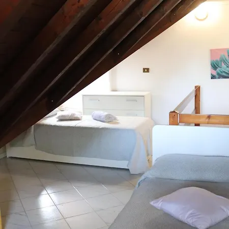 House Riviera * Lignano Sabbiadoro