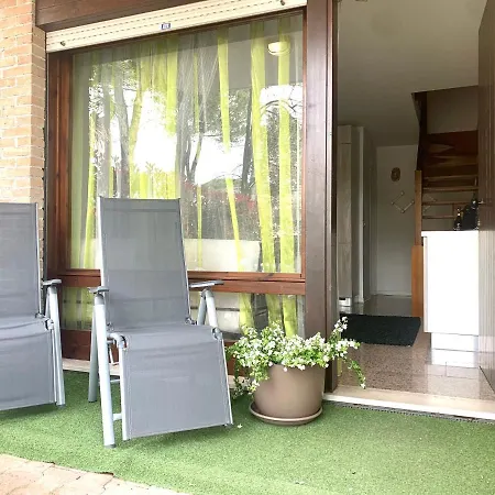 House Riviera Tatil Evi *