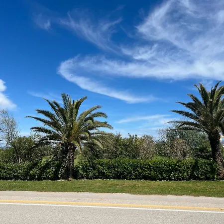 Feriehus House Riviera *