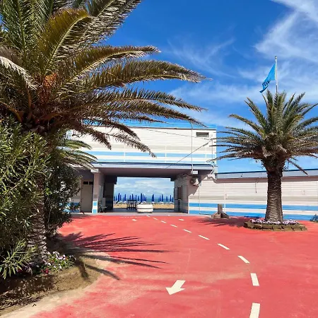 Casa de Férias House Riviera Lignano Sabbiadoro