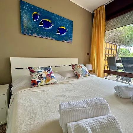 House Riviera Tatil Evi *