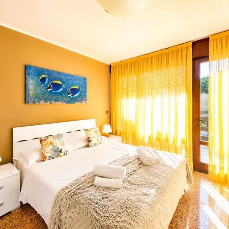 House Riviera Casa de Férias Lignano Sabbiadoro