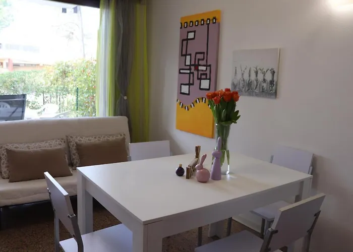 Holiday home House Riviera