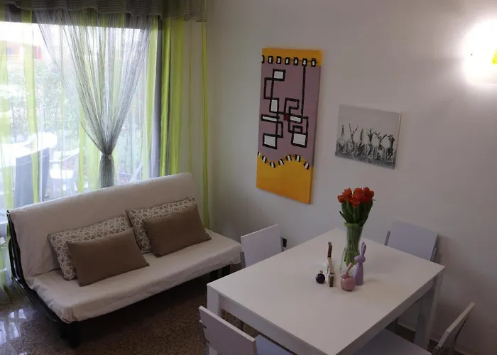 House Riviera Holiday home *